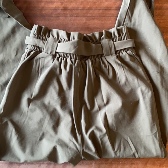 Harlem high waisted joggers - Picture 4 of 5